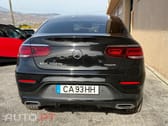 Mercedes-Benz GLC 300 de 4Matic