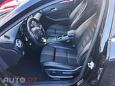 Mercedes-Benz A 180 d 7G-DCT Urban