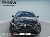 Renault Clio TCe 90 Techno