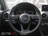 Audi A3 Sportback 30 TFSI Sport