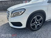 Mercedes-Benz GLA 200 d AMG Line Aut.