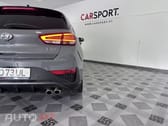Hyundai i30 1.0 T-GDi N-Line