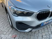 BMW X1 16 d sDrive Corporate Edition Auto