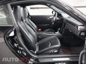 Porsche 997 4S Targa