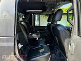 Jeep Gladiator 3.0 CRD Overland AT8