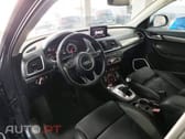 Audi Q3 2.0 TDI quattro Design S tronic