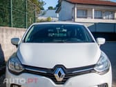 Renault Clio 1.5DCi