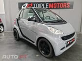 Smart ForTwo 0.8 cdi Pure 45