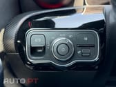 Mercedes-Benz A 180 d AMG Line Aut.