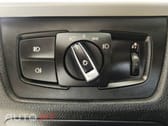 BMW 420 d Line Sport