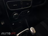 Renault Clio 1.5 dCi GT Line