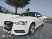 Audi A3 Sportback 2.0 TDi Sport S tronic