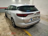 Renault Mégane Sport Tourer 1.5 Blue dCi Intens