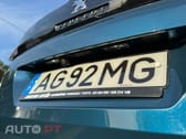 Peugeot 3008 1.5 BlueHDi GT EAT8