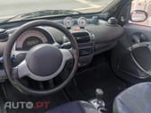 Smart ForTwo Passion 61
