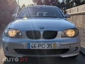 BMW 118 D - KIT Corrente de Distribuição, Bomba de Água e Polia da Cambota mudadas (TUDO Com Fatura)"