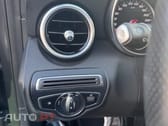 Mercedes-Benz C 300 de AMG Line