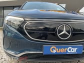 Mercedes-Benz EQA 250 Electric Art