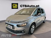 Citroen C4 Grand Picasso 1.6 Blue-HDi Selection