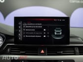 Audi A4 Avant 30 TDI S tronic