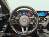 Mercedes-Benz C 300 de T 9G-TRONIC Avantgarde