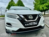 Nissan Qashqai 1.5 dCi Tekna Premium