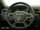Dacia Duster Duster 1.0 TCe ECO-G Journey+ Up&Go Bi-Fuel