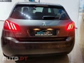 Peugeot 308 1.2 PureTech Style