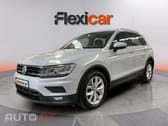 Volkswagen Tiguan 2.0 TDI SCR (BlueMotion ) Sound
