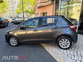 Toyota Yaris 1.0 VVT-i Comfort +PS Style +P.Techno