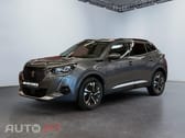Peugeot 2008 1.5 BlueHDi Allure Pack EAT8