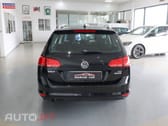 Volkswagen Golf Variant BLUEMOTION