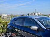Renault Captur 1.2 TCe Exclusive EDC