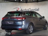 Renault Mégane Sport Tourer 1.5 Blue dCi Intens