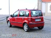 Fiat Panda 1.2 My Life