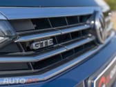 Volkswagen Passat Variant 1.4 TSI DSG GTE