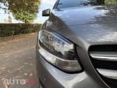 Mercedes-Benz B 180 d Urban Aut.