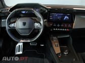 Peugeot E-308 58 kWh GT