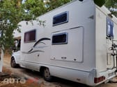 Ford Transit Rimor