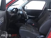 Suzuki Swift 1.2 Mild Hybrid GLE CVT