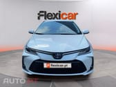 Toyota Corolla SD 1.8 Hybrid Luxury