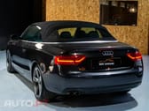Audi A5 ND