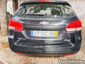 Chevrolet Cruze SW  1.7 VCDI LT