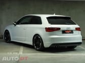 Audi A3 2.0 TDI S-line
