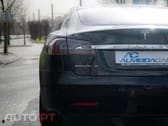 Tesla Model S 100D