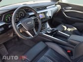 Audi E-Tron 55 quattro S line