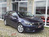 Peugeot 308 SW 1.5 BlueHDi Active Pack EAT8