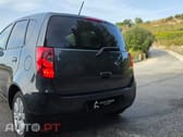 Mitsubishi Colt 1.3 Invite CA