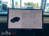 Tesla Model 3 Performance Dual Motor AWD