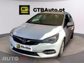 Opel Astra Sports Tourer 1.5 CDTI Business Start/Stop